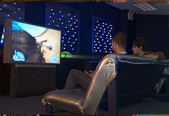 Console Gaming