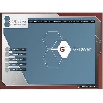 Low Latency ISP G-Layer