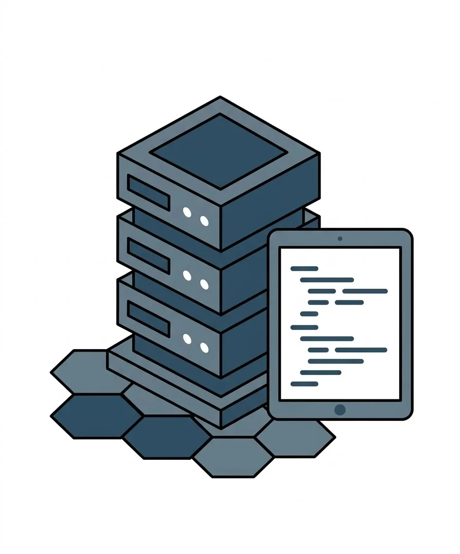 Website Tech Stack & Speed